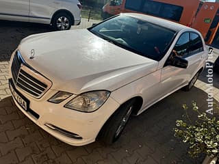 Dezmembrez Mercedes Benz E class  2012. Dezmembrez Audi A5 S-line 3.0 quattro