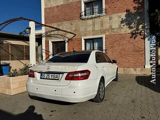 Dezmembrări Mercedes E Class, 2012 a.f., diesel, automatа. Piata auto Transnistria, Bucuresti. AutoMotoPlus.