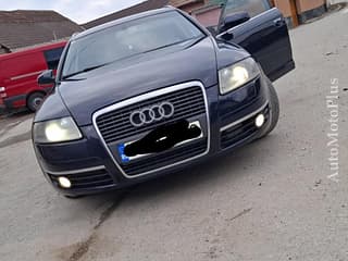 Vând Audi A6C6 2008 2.0 diesel 140 cp. Dezmembrări Seat Alhambra în România