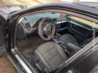 Dezmembrez audi a4 b7