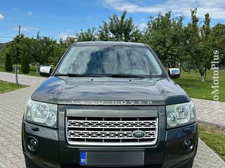 Land Rover Freelander 2007 a.f.