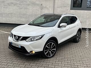 Nissan Qashqai~4x4~1.6 dci 130cp~ 2014~Full Option~ Camere 360~. Promoții și oferte de la AutoMotoPlus