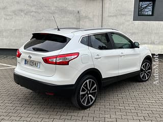 Vând Nissan Qashqai, 2014 a.f., diesel, manuala. Piata auto Transnistria, Bucuresti. AutoMotoPlus.