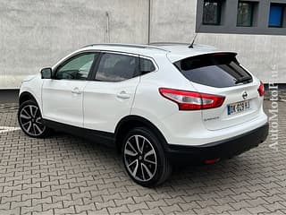 Vând Nissan Qashqai, 2014 a.f., diesel, manuala. Piata auto Transnistria, Bucuresti. AutoMotoPlus.