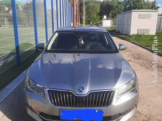 Vând Skoda Superb 3