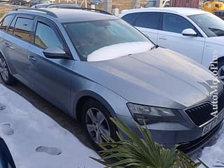 Dezmembrez skoda superb 3 motor 1.6 euro 6 dcxa,cutie automata