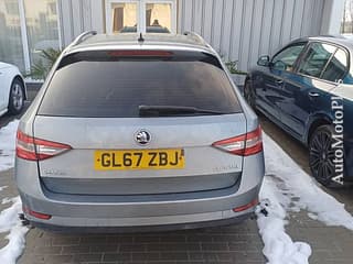 Dezmembrez skoda superb 3 motor 1.6 euro 6 dcxa,cutie automata