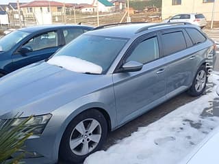 Dezmembrez skoda superb 3 motor 1.6 euro 6 dcxa,cutie automata