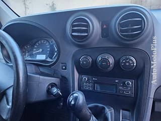 Mercedes citan 2013 special 1.5 dci euro 5 Climă maxi lung