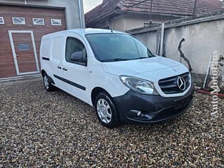 Mercedes Citan 2013 a.f.