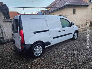 Mercedes citan 2013 special 1.5 dci euro 5 Climă maxi lung