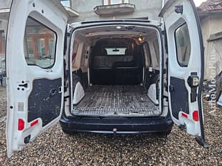 Mercedes citan 2013 special 1.5 dci euro 5 Climă maxi lung