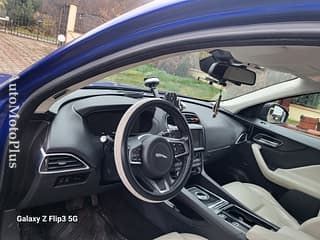 Jaguar F-Pace 2.0d 180 CP AWD | Primul Proprietar | 136.000 km | Istoric Complet