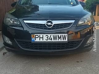 Opel Astra 2010 a.f.