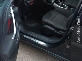 Opel astra j, an fabricatie 2010,euro 5, prorietar,fiscal pe loc, diesel ,1,7