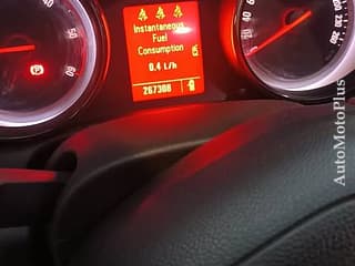 Opel astra j, an fabricatie 2010,euro 5, prorietar,fiscal pe loc, diesel ,1,7