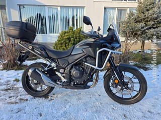 Motociclete 2024 a.f.