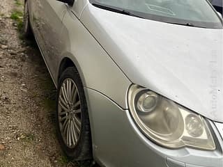 Dezmembrez eos 2.0 tdi BMM e4 manual !!