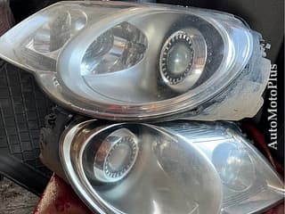 Dezmembrez eos 2.0 tdi BMM e4 manual !!