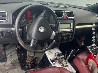 Dezmembrez eos 2.0 tdi BMM e4 manual !!