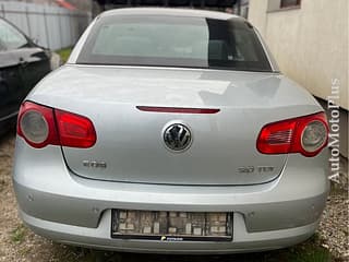 Dezmembrez eos 2.0 tdi BMM e4 manual !!