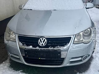 Dezmembrez eos 2.0 tdi BMM e4 manual !!