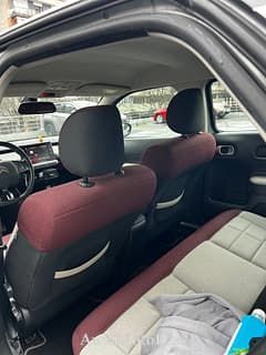 Citroen C4 Cactus 2019 a.f.