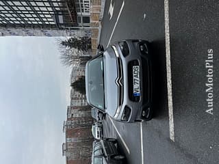 Citroen C4 Cactus 2019 a.f.