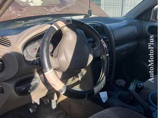 Dezmembrez Hyundai Santa Fe