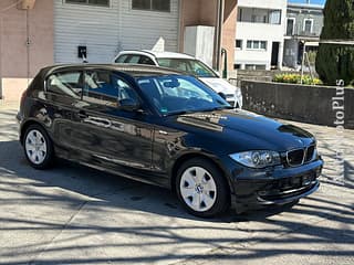 BMW 1 Series 2011 a.f.