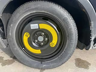 Roata Rezerva Slim Vw Tiguan Skoda Kodiaq Kamiq Karoq Seat Terraco