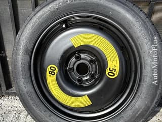 Roata Rezerva Slim Vw Tiguan Skoda Kodiaq Kamiq Karoq Seat Terraco