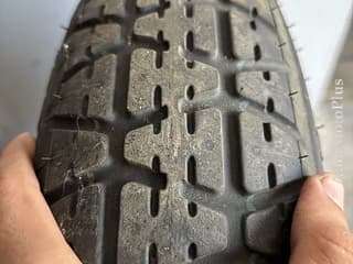 Roata Rezerva Slim Vw Tiguan Skoda Kodiaq Kamiq Karoq Seat Terraco