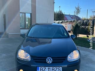 Vând Vw Golf V. Piese auto şi demontare autoturisme