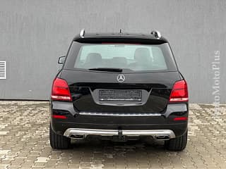 Vând Mercedes GLK Class, 2015 a.f., motorină, mașinărie. Piata auto Transnistria, Bucuresti. AutoMotoPlus.