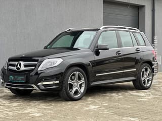 Vând Mercedes GLK Class, 2015 a.f., motorină, mașinărie. Piata auto Transnistria, Bucuresti. AutoMotoPlus.