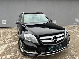 Mercedes GLK250 CDi 4Matic ~2015~ Exclusive~ Garantie~ Factura ~. Piese auto şi demontare autoturisme