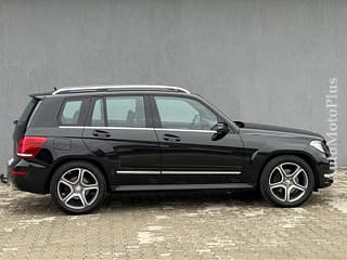 Vând Mercedes GLK Class, 2015 a.f., motorină, mașinărie. Piata auto Transnistria, Bucuresti. AutoMotoPlus.