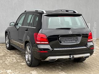 Vând Mercedes GLK Class, 2015 a.f., motorină, mașinărie. Piata auto Transnistria, Bucuresti. AutoMotoPlus.