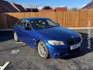 Dezmembrez BMW seria 3 e90 318i 143cp. Vânzare masini, motociclete, biciclete, anvelope si roti, piese auto