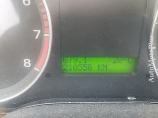 Ford focus 2006 GPL 210000km reali