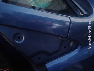 Ford focus 2006 GPL 210000km reali