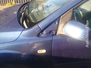 Ford focus 2006 GPL 210000km reali