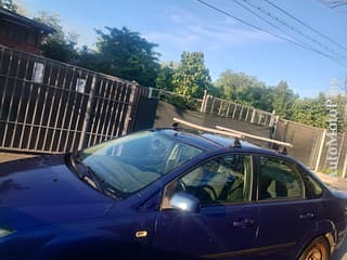 Ford focus 2006 GPL 210000km reali
