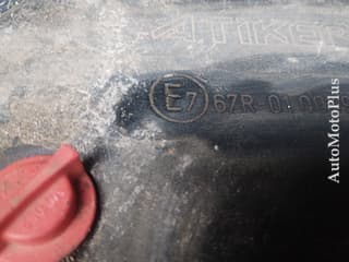 Ford focus 2006 GPL 210000km reali
