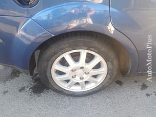 Ford focus 2006 GPL 210000km reali