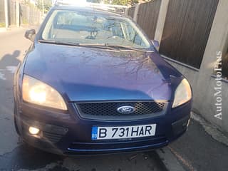 Ford Focus 2006 a.f.
