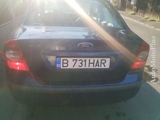 Ford focus 2006 GPL 210000km reali