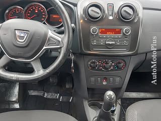 Dacia Logan 2020 a.f.