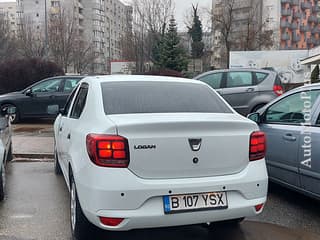 Dacia Logan 0.9 TCe SL PLUS